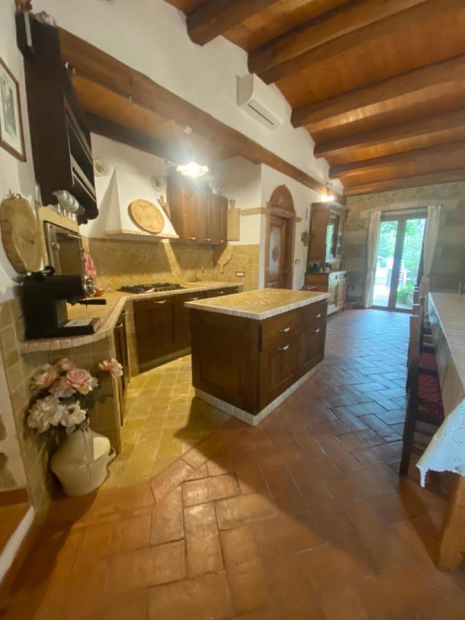 Su Lidone Apartment โอเซียรี ภายนอก รูปภาพ