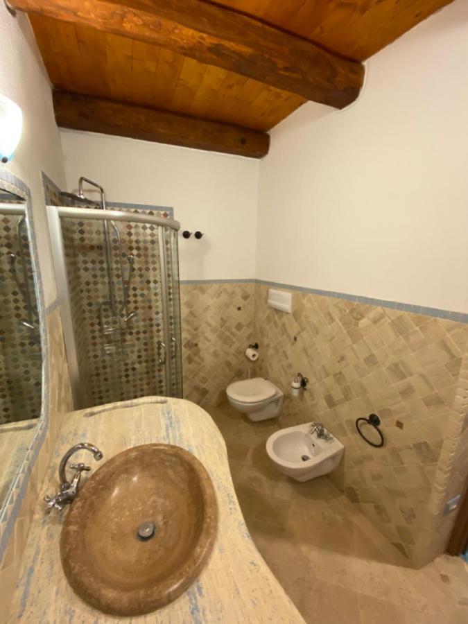 Su Lidone Apartment โอเซียรี ภายนอก รูปภาพ
