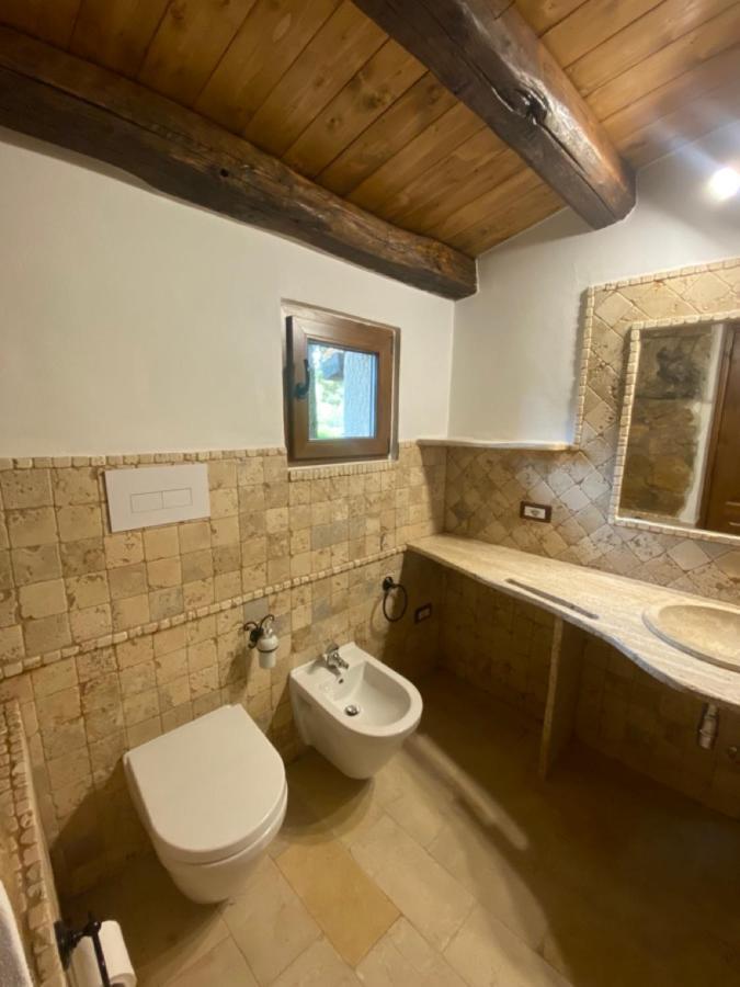 Su Lidone Apartment โอเซียรี ภายนอก รูปภาพ